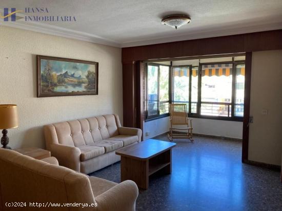 VIVIENDA DE 4 DORMITORIOS EN SAN BLAS ALICANTE - ALICANTE