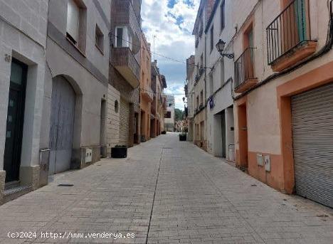 XALET EN VENDA A SANT MARTÍ DE TOUS, PROVÍNCIA DE BARCELONA - BARCELONA