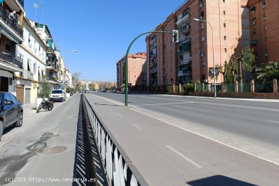 ¿TE IMAGINAS QUÉ PODRIAS HACER EN 610 M2 ? Magnífico local en Campo Madre de Dios - CORDOBA