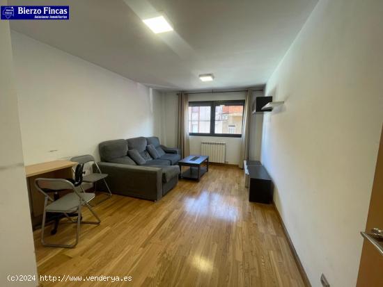 SE VENDE ACOGEDOR APARTAMENTO EN TROBAJO DEL CAMINO - LEON