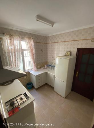 VIVIENDA EN VENTA EN EL CENTRO - CADIZ