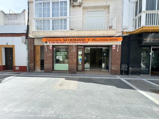 Se Vende en Puerto Real - CADIZ