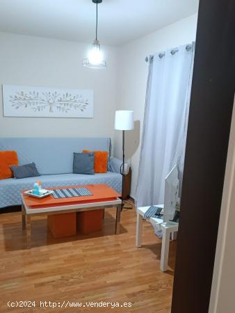 SE VENDE APARTAMENTO EN PUERTO REAL , ZONA CENTRO - CADIZ