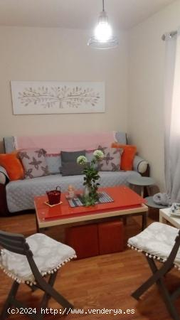 SE VENDE APARTAMENTO EN PUERTO REAL , ZONA CENTRO - CADIZ