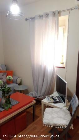 SE VENDE APARTAMENTO EN PUERTO REAL , ZONA CENTRO - CADIZ