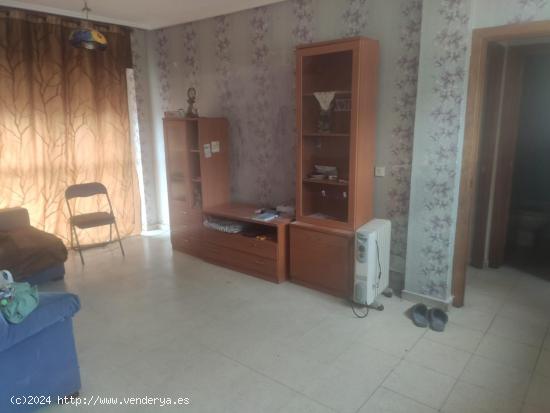 Venta piso centro - LEON