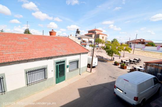 Urbis te ofrece un piso en venta en Pelabravo, Salamanca. - SALAMANCA