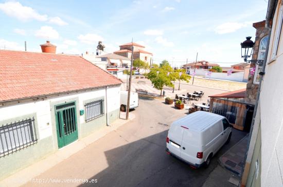 Urbis te ofrece un piso en venta en Pelabravo, Salamanca. - SALAMANCA