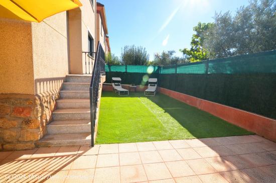 Urbis te ofrece un chalet adosado en venta en Doñinos de Salamanca, Salamanca. - SALAMANCA