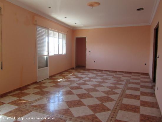  PISO VENTA LA GARROVILLA - BADAJOZ 