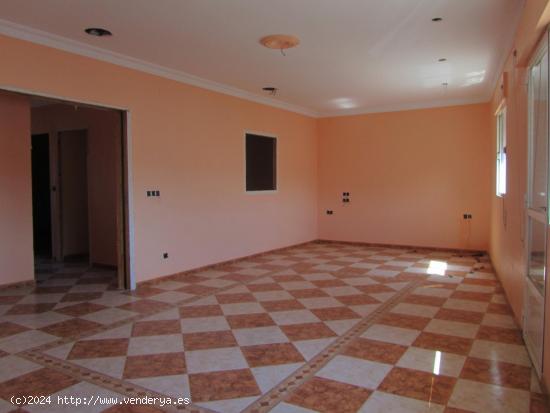 PISO VENTA LA GARROVILLA - BADAJOZ