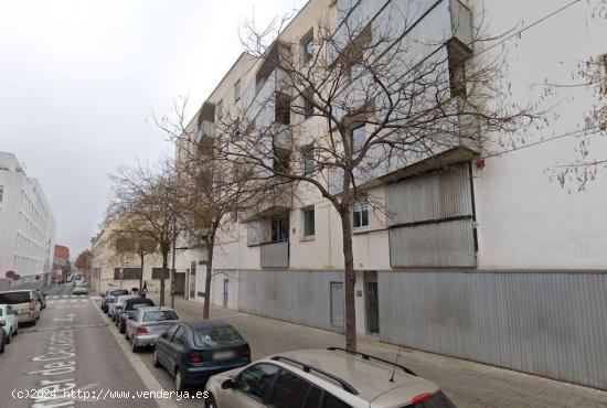  PROMOCIÓN DOS PLAZAS DE PARKING DE GRAN TAMAÑO - BARCELONA 