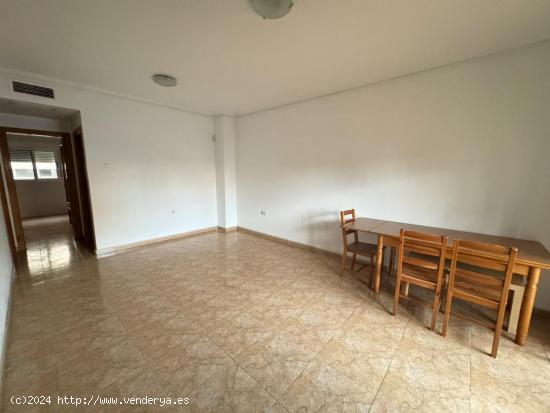 DUPLEX EN VENTA EN EL RAAL - MURCIA