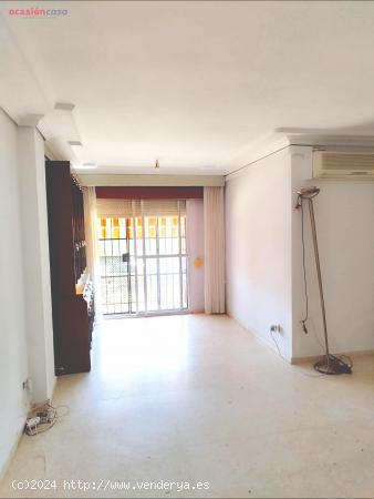 PISO EN PARQUE AZAHARA PARA ENTRAR A VIVIR POR 98.000€ NOGOCIABLES!! - CORDOBA