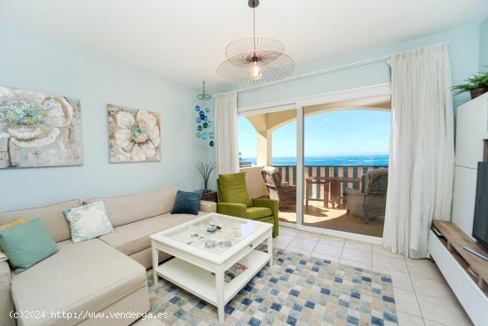 Exclusivo Apartamento con Vistas Mágicas al Atlántico - LAS PALMAS