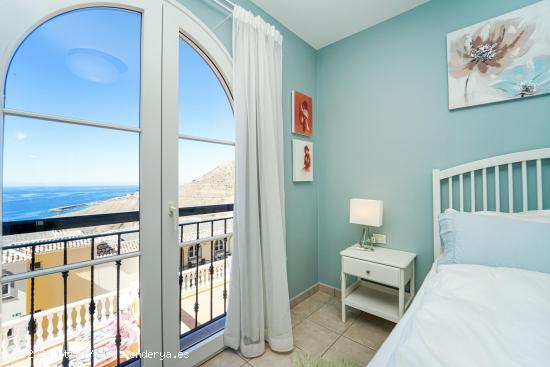 Exclusivo Apartamento con Vistas Mágicas al Atlántico - LAS PALMAS