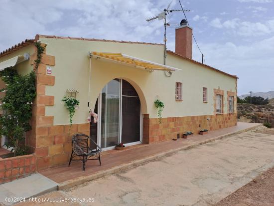 Se Vende en Calasparra - MURCIA