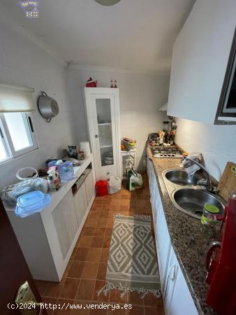  VIVIENDA EN VENTA EN LA ZONA DEL CASCO ANTIGUO - CADIZ 