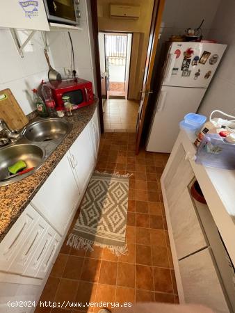 VIVIENDA EN VENTA EN LA ZONA DEL CASCO ANTIGUO - CADIZ