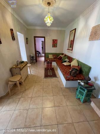 VIVIENDA EN VENTA EN LA ZONA DEL CASCO ANTIGUO - CADIZ