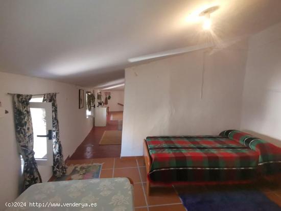 CASA INDEPENDIENTE EN HIGUERUELA ¡¡FINANCIABLE AL 100%!! - ALBACETE