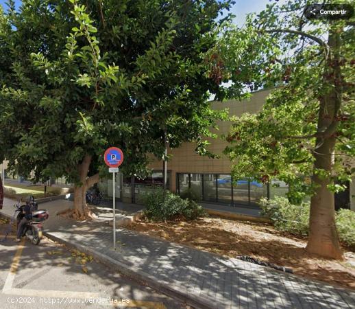 Plaza de Parking en Venta en el Centro de Palma - BALEARES