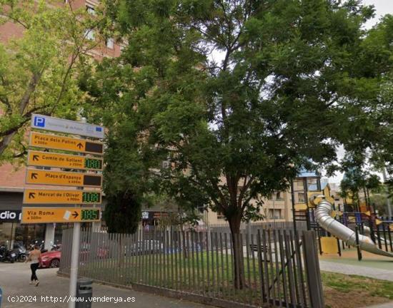 Plaza de Parking en Venta en el Centro de Palma - BALEARES