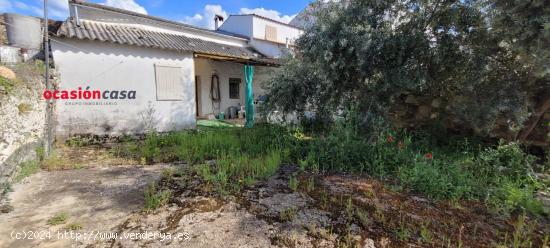 CASA EN ALCARACEJOS EN VENTA - CORDOBA