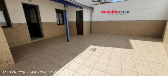 CASA DE 2 PLANTAS EN ALCARACEJOS - CORDOBA