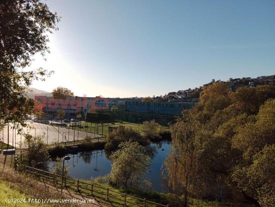 Terreno Edificable en núcleo urbano - PONTEVEDRA