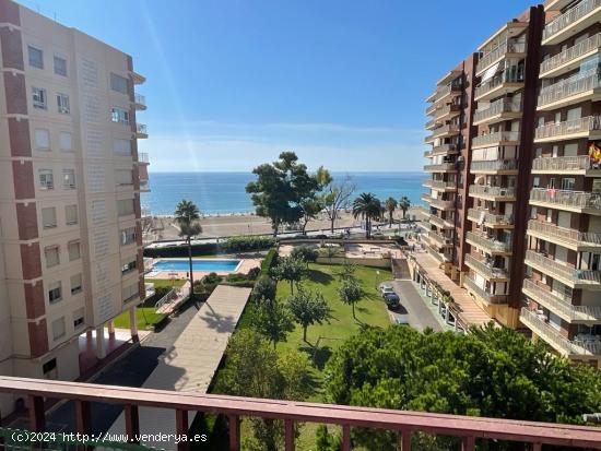  Solo SEPTIEMBRE  ALQUILER en Benicassim zona Heliópolis, 3 Hab, 2 baños  100 m. - CASTELLON 