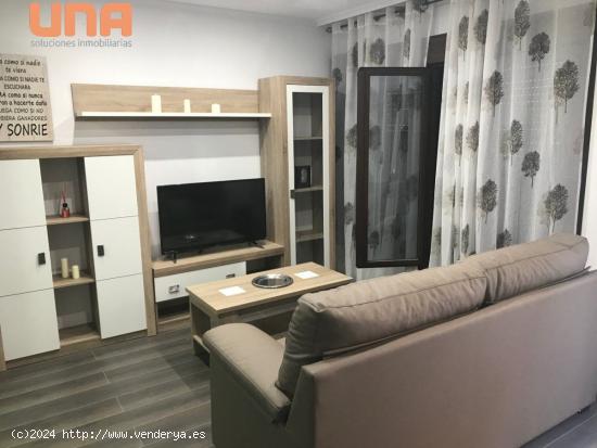  Apartamento tipo loft en  SANTA ROSA - CORDOBA 