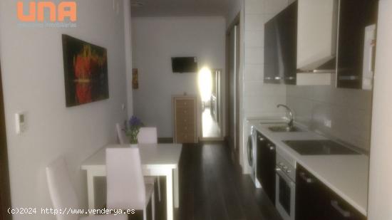 Apartamento tipo loft en  SANTA ROSA - CORDOBA