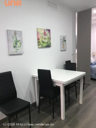 Apartamento tipo loft en  SANTA ROSA - CORDOBA