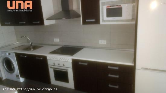 Apartamento tipo loft en  SANTA ROSA - CORDOBA