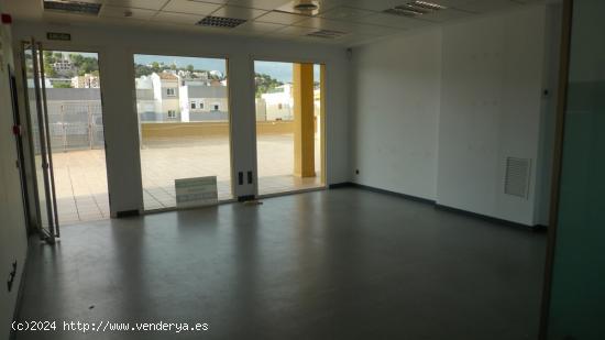 Local comercial en venta o alquiler - BALEARES