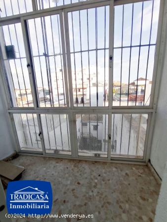 ALQUILER DE PISO SIN AMUEBLAR CENTRO DE JEREZ - CADIZ