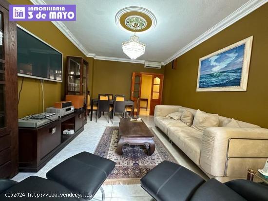 CÉNTRICO PISO EN VENTA - SANTA CRUZ DE TENERIFE