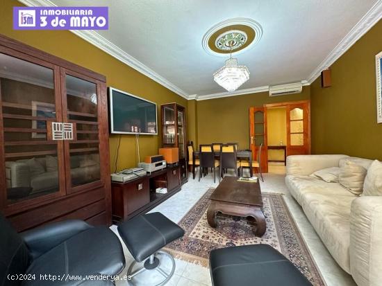 CÉNTRICO PISO EN VENTA - SANTA CRUZ DE TENERIFE