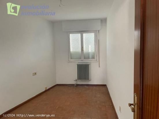 En Ólvega ( Soria), vivienda  de 3 dormitorios - SORIA