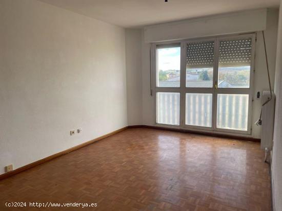  En Ólvega ( Soria), vivienda 2 dormitorios - SORIA 