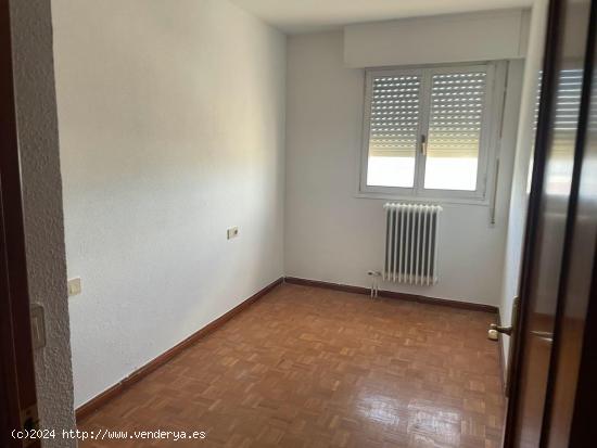 En Ólvega ( Soria), vivienda 2 dormitorios - SORIA