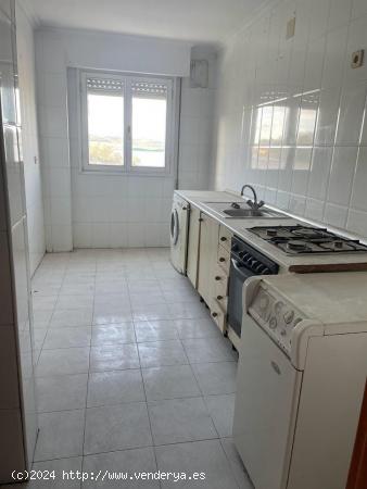 En Ólvega ( Soria), vivienda 2 dormitorios - SORIA