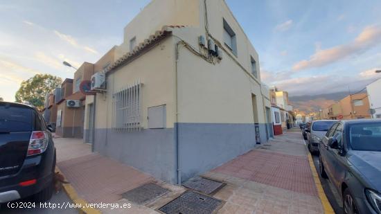  Casa en venta en Santo Domingo - ALMERIA 