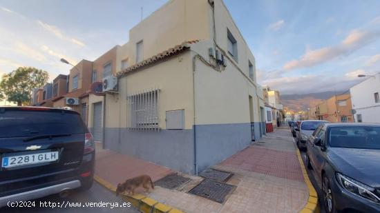 Casa en venta en Santo Domingo - ALMERIA