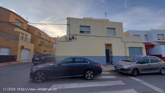 Casa en venta en Santo Domingo - ALMERIA