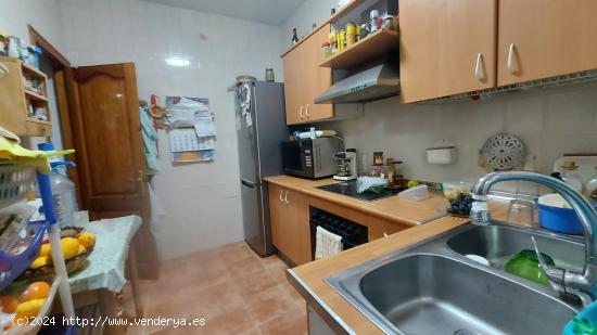 Casa en venta en Santo Domingo - ALMERIA