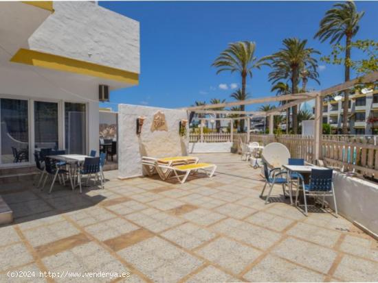 ¡Gran Inversión! ¡Lote de 6 apartamentos  con vistas al mar en San Agustin! - LAS PALMAS