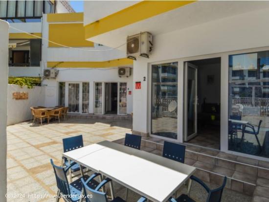 ¡Gran Inversión! ¡Lote de 6 apartamentos  con vistas al mar en San Agustin! - LAS PALMAS