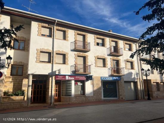 Se Vende en olvega - SORIA